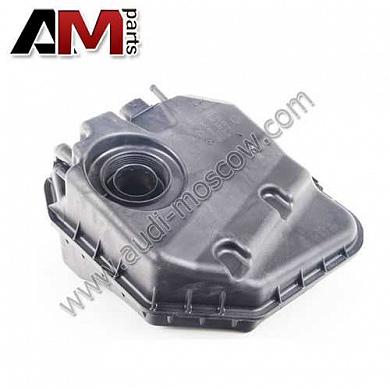 Бачок компенсационный для Volkswagen Touareg 7L0121407FЗаказать оригинальный бачок компенсационный Volkswagen Touareg 7L0121407F- Широкий ассортимент