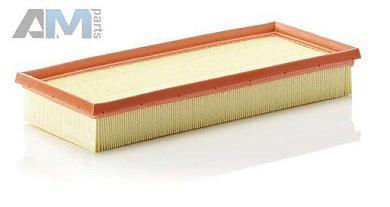 Воздушный фильтр (F026400712) Bosch для Mercedes GLE 2014-2018 (W166) GLE 550