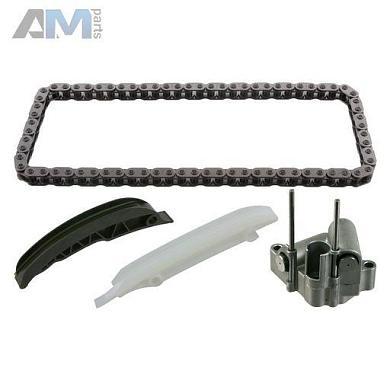 Комплект цели ГРМ (FEBI) 30347 для BMW X6 (E71) 2007-2014 30dX M57N2