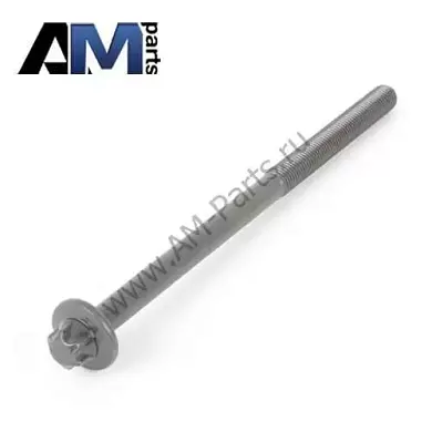 Комплект болтов ГБЦ (VICTOR REINZ) 141039802 для BMW X6 (F16) 2014-2017 40dX