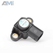 Датчик давления воздуха на фильтре A0061539728 Mercedes ML W166