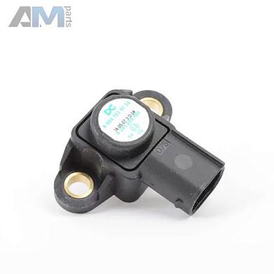 Датчик давления воздуха на фильтре A0061539728 Mercedes GL X166