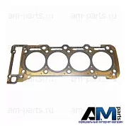 Прокладка головки блока цилиндров (ELRING) 157983 для Mb Sprinter (W909) 308CDI (109 л.с.)