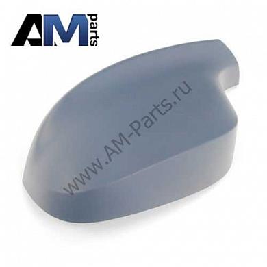 Кожух зеркала левый БМВ Х3 Е83 51162997537