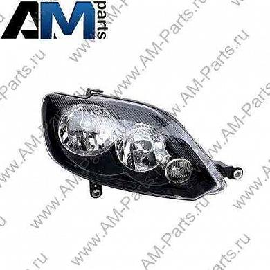 Фара на Volkswagen 5M1941006GКупить фару для Volkswagen 5M1941006G- Подходит для автомобилей на гарантии