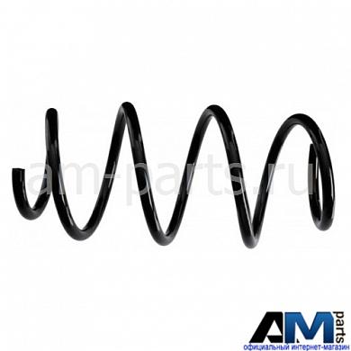 Пружина передняя на Superb III 5Q0411105HQ