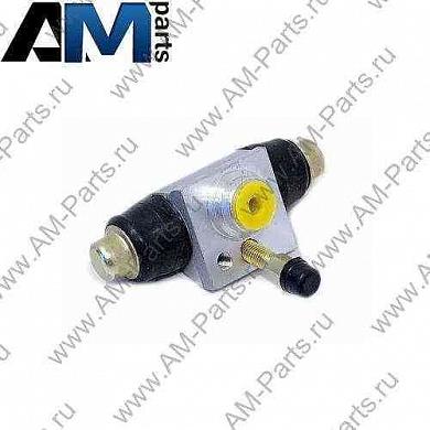 Торм. цилиндр для Volkswagen Polo sedan 6RU611053CКупить торм. цилиндр Volkswagen Polo sedan 6RU611053C- Детали от дилера