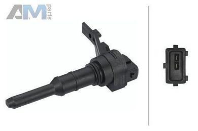 Датчик пройдённого пути (6PU009161001) HELLA для Skoda Superb 3U (2001-2008)