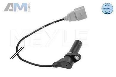 Датчик импульсов коленвала (1008990092) MEYLE на Audi A4 (B6) 2001-2005