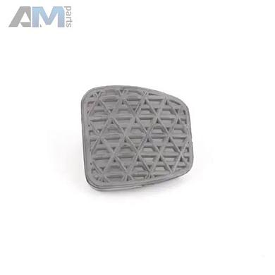 Накладка на педаль тормоза Mercedes C W205 (2014-2023) A2012920082