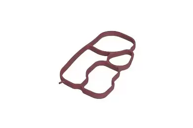 Прокладка масляного радиатора 106574 (FEBI) для  Skoda Octavia A7 рестайлинг 1.8TFSI