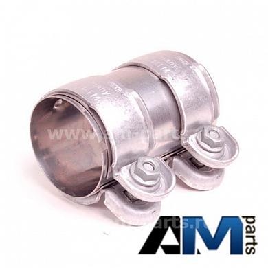 Двойной хомут глушителя FA1 для Volkswagen Transporter 114-957