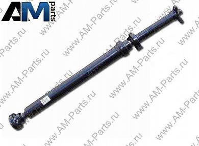 Карданный вал задний Туарег HDE 101006 HDE