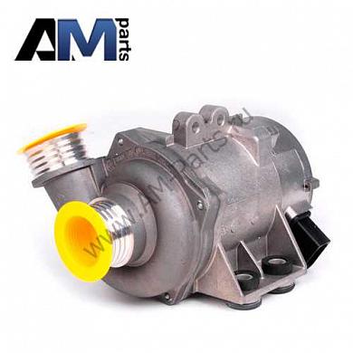 Насос системы охлаждения HEPU для BMW (E60) 525i-525iX P481