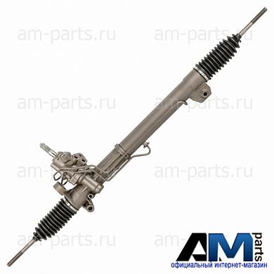 Рейка рулевая Mercedes S-klasse W221 A2214604900