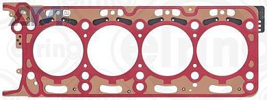 Прокладка головки блока цилиндров ELRING (309350) Audi Q7 (4M) 2015-2019 4.0TDI