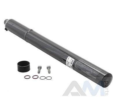 Осушитель кондиционера 1K0298403A Volkswagen Caddy (2015-2020) 1.6SRE(110/90л.с.)