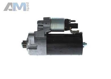 Стартер (1986S00824) BOSCH для Porsche Cayenne (2011-2018)