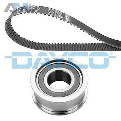Комплект ремня ГРМ DAYCO (KTB441) Audi A4 (B7) 2005-2009 2.0TDI