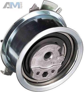 Натяжной ролик ремня ГРМ GATES (T43181) на Volkswagen Tiguan I рестайлинг 2.0 дизель