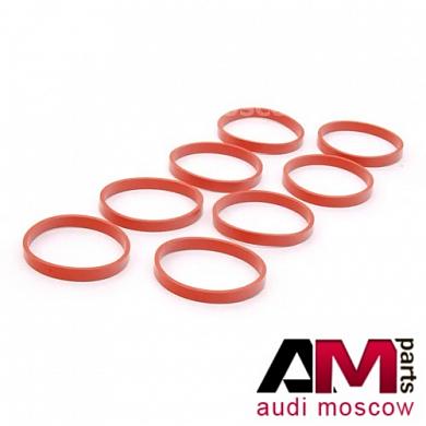 Ремкомплект (8 колечек) для автомобилей концерна VAG 079198717Заказать ремкомплект (8 колечек) для VAG 079198717- Выгодные условия