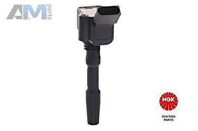 Свеча зажигания 48409 (NGK/NTK) для автомобилей VAG аналог 06L905110HОформить заказ на свечу зажигания 48409 производства NGK/NTK для Фольксваген/Ауди/Шкода с доставкой точно в срок