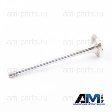 Клапан выпускной Фольксваген Пассат Б8 2.0TFSI (220 л.с.) CXDA 06K109611A