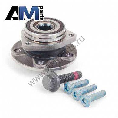 Ступица передняя Фольксваген Тигуан VKBA7011 SKF