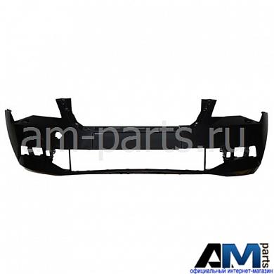 Облицовка бампера на Skoda 3V0807218BКупить оригинальную облицовку бампера для Skoda 3V0807218B- Гарантия наличия