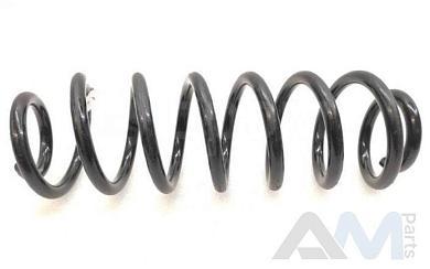 Пружина задней подвески (полный привод, нагрузка-4) 5QF511115AN Volkswagen Taos (2020-2023)