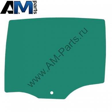 Стекло задней двери левое Шкода Суперб 3T5845205A