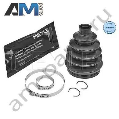 Пыльник наружного ШРУСа MEYLE (3144950014) BMW X6 (E71) 2007-2014