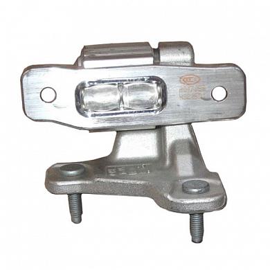 Петля передней правой двери нижняя A2057200437 Мерседес С-класса W205 (2018-2023)