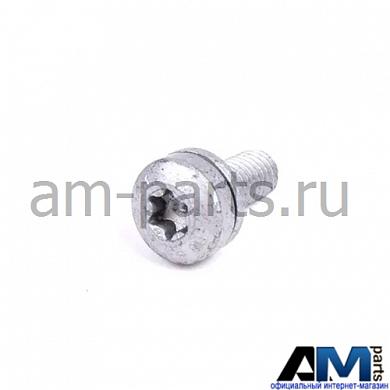 Болт с внутренним шестигранником для автомобилей концерна VAG N10347003Купить оригинальный болт с внутренний шестигранником для Volkswagen-Audi-Skoda N10347003- Лучшие условия