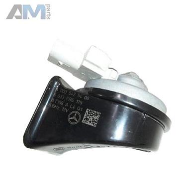 Звуковой сигнал на Mercedes GLS 2015-2019 A0005425400