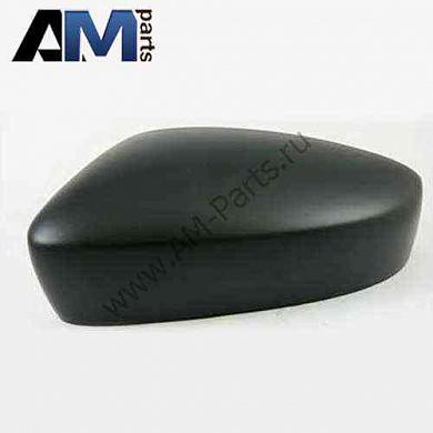 Крышка зеркала левая на Поло Седан (рестайлинг) 6RU857537AGRU