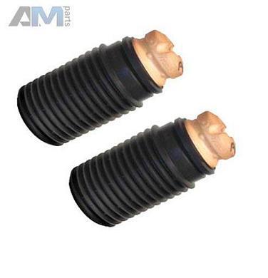 Комплект пыльников и отбойников передних амортизаторов (VKDP33500T) SKF для Skoda Yeti (2009-2018)