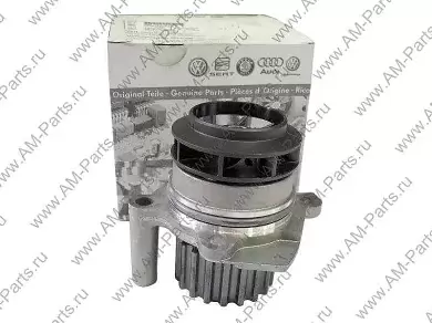 Насос системы охлаждения Tiguan I (2012-2016) 2.0TDI 03L121011P