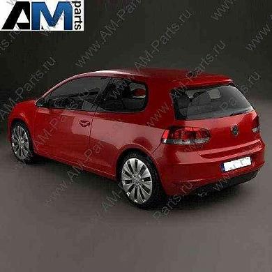 Дверь передняя левая Гольф 6 1K3831105J