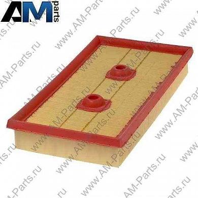 Фильтр воздушный Гольф 6 2.0 GTI (230 л.с.) LX1643 Knecht