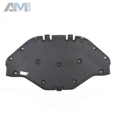 Шумоизоляция капота на Mercedes GLE 2014-2018 A1666820126