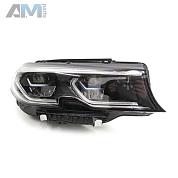 Лазерная фара правая 63118496164 BMW 3 серии G20/21