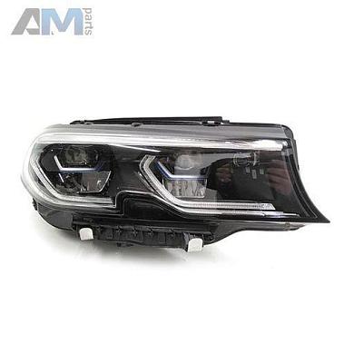 Лазерная фара правая 63118496164 BMW 3 серии G20/21