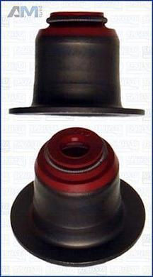 Маслосъемные колпачки (AJUSA) 12029400 для BMW X6 (E71) 2007-2014 40dX