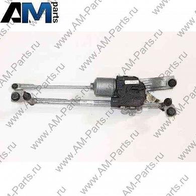 Трапеция стеклоочистителя с мотором Golf 7 5G1955023C