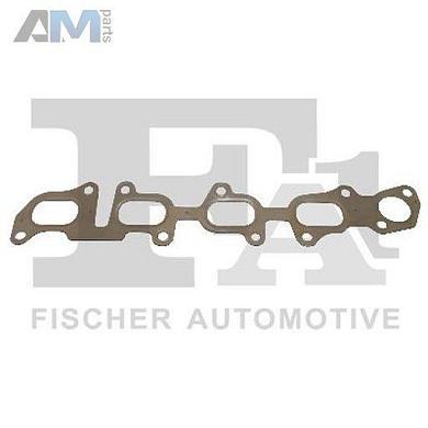 Прокладка выпускного коллектора FA1 (411033) на Volkswagen Tiguan II (2016-2020) 2.0TDI