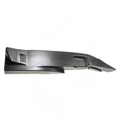 Замыкающая часть переднего левого крыла Фольксваген Поло Седан (NEW) 5JA864235A