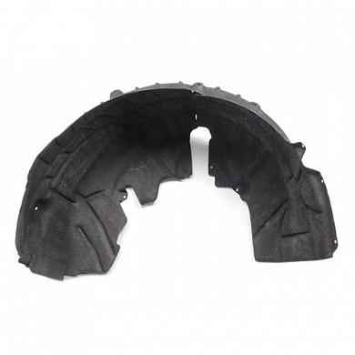 Подкрылок задний левый седан и универсал Ауди A7 (4K) 2018-2026 4K8810171E