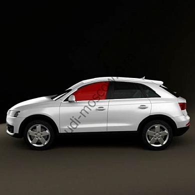 Стекло двери для Audi Q3 8U0845201Заказать оригинальный стекло двери Audi Q3 8U0845201- Гарантия наличия