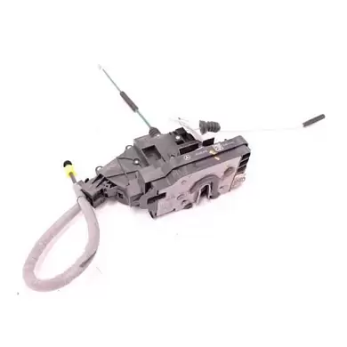 Замок двери водителя Mercedes E-class W213 A0997206301